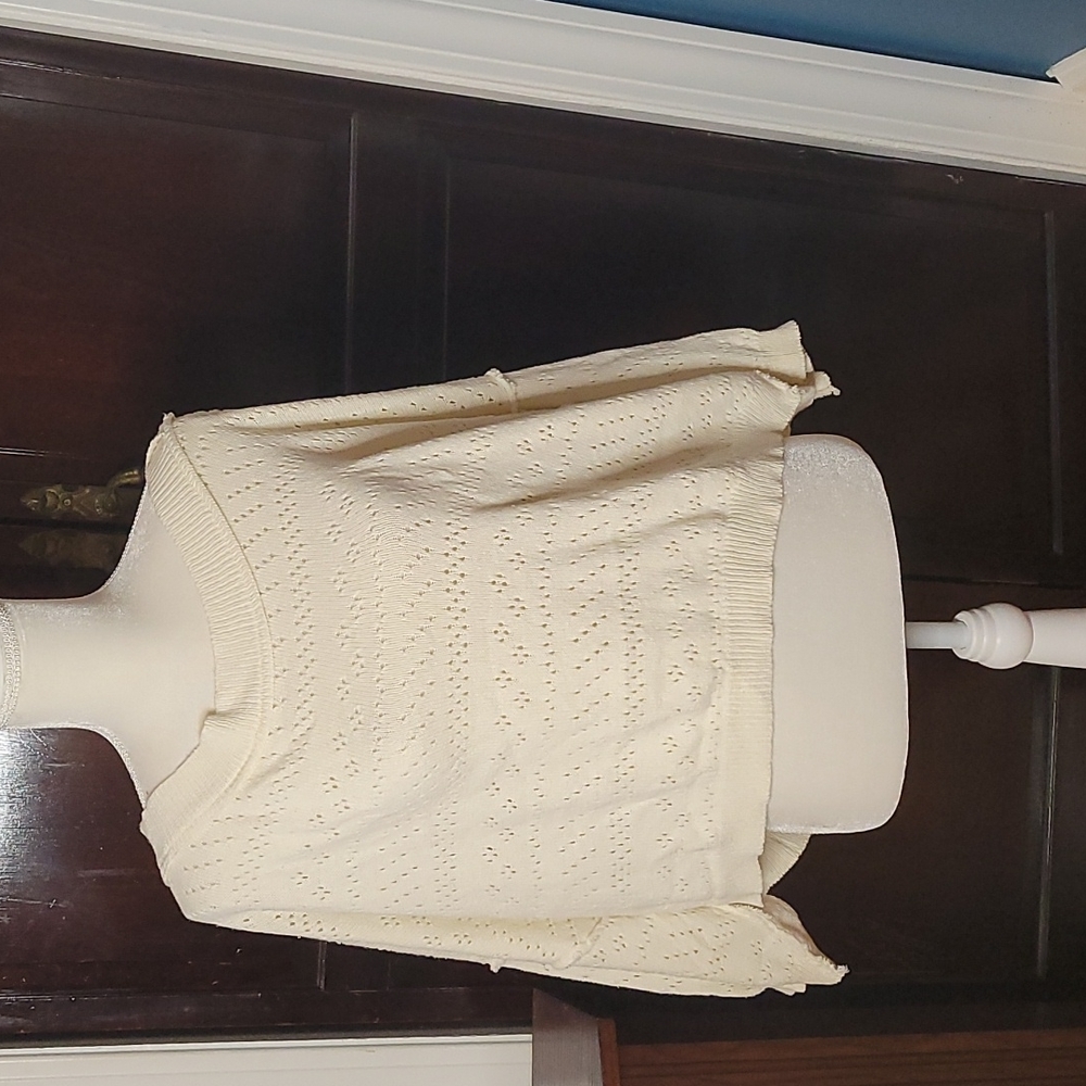 Free People Ladies Sweater